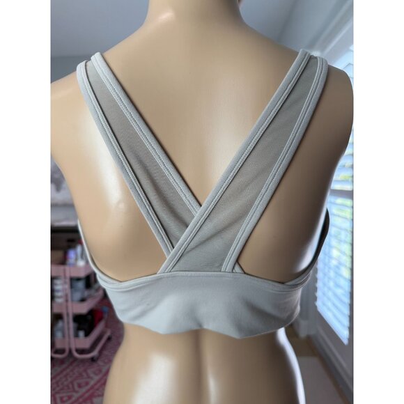 Aerie, Chill Play Move Sports Bra,  size medium - Picture 7 of 11